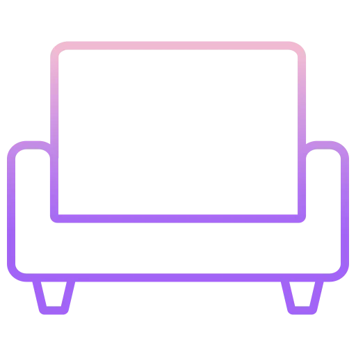 Couch icon