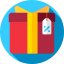 Gift icon 64x64