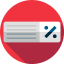 Voucher icon 64x64
