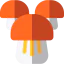 Mushroom 图标 64x64