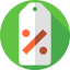 Tag icon 64x64