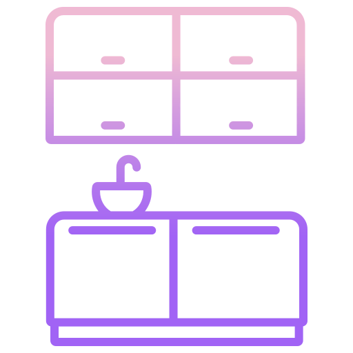 Kitchen icon