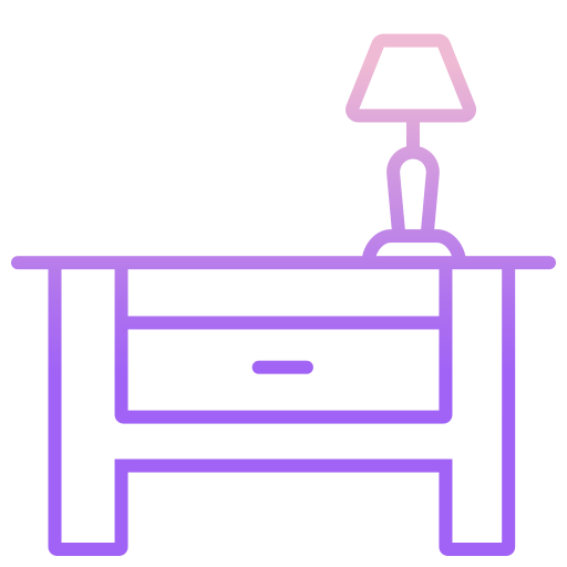 Side table icon
