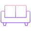 Couch icon 64x64