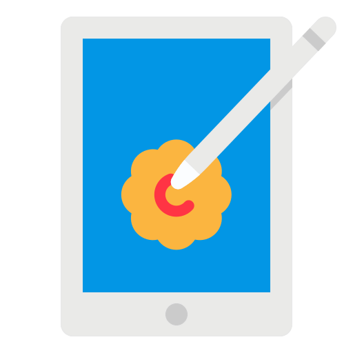 Ipad tablet іконка
