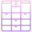 Wardrobe icon 64x64