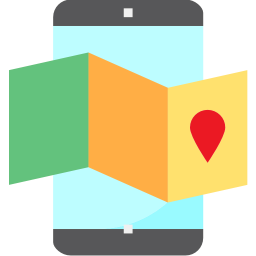 Map icon