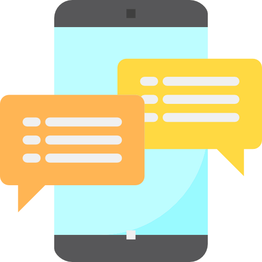 Message icon