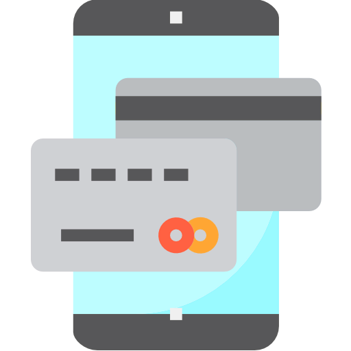 Payment method icon
