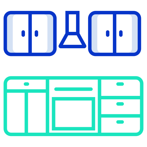 Kitchen icon