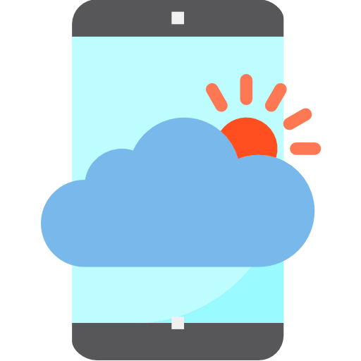 Smartphone 图标
