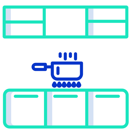 Kitchen icon