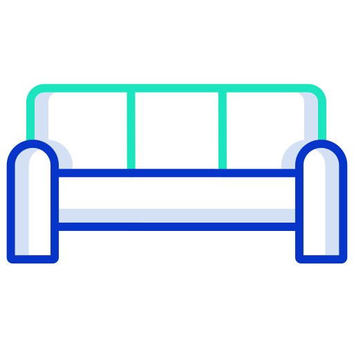 Sofa icon
