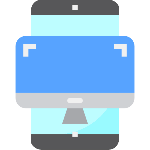Computer icon