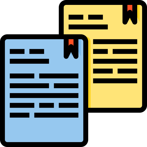 Duplicate icon