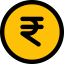 Rupee 상 64x64