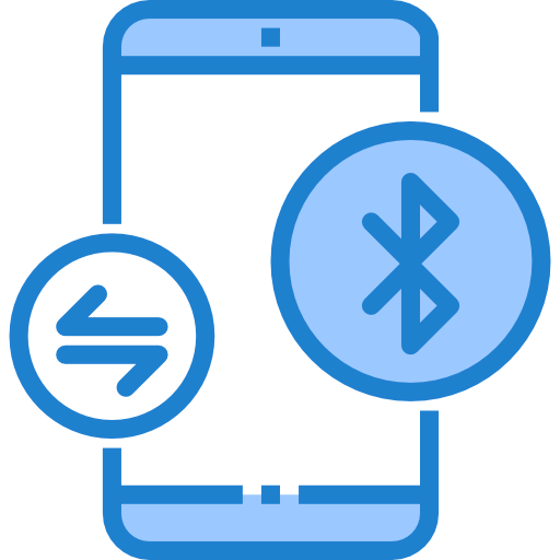 Bluetooth icon