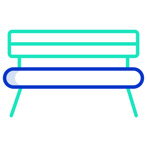 Bench icon