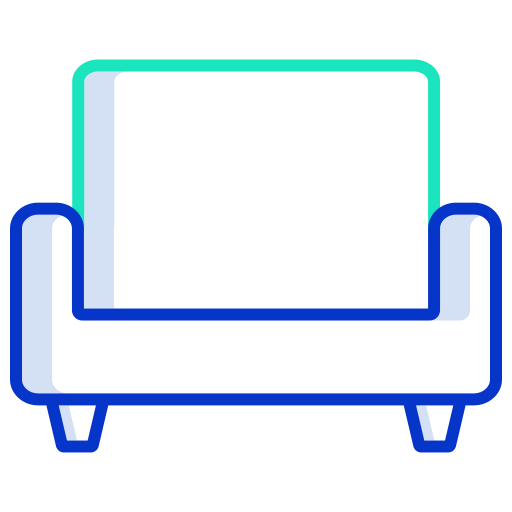 Couch icon