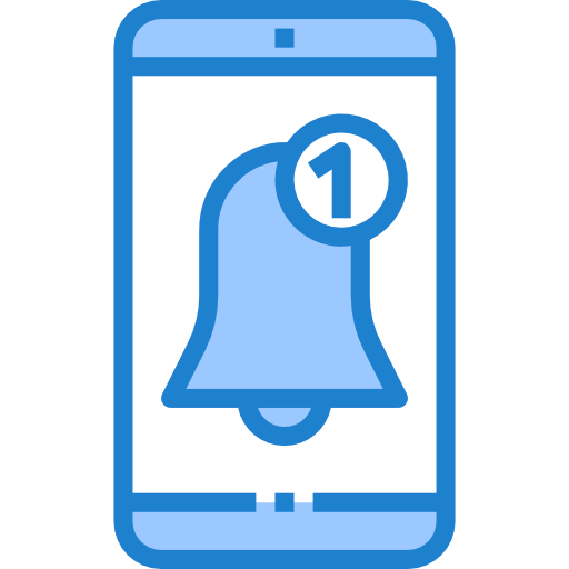 Notifications icon