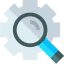 Optimization Symbol 64x64