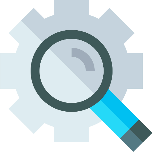 Optimization icon