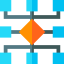 Algorithm Symbol 64x64