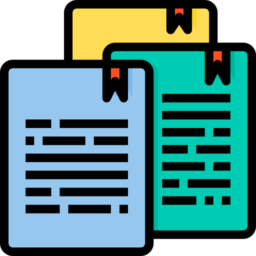 Files ícone