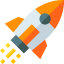 Startup Symbol 64x64