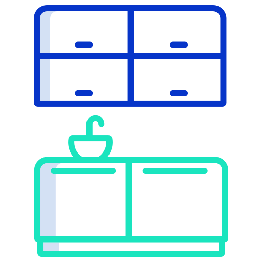 Kitchen icon