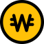 Won 상 64x64