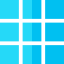 Menu Symbol 64x64