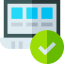 Usability Symbol 64x64