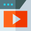 Video Symbol 64x64