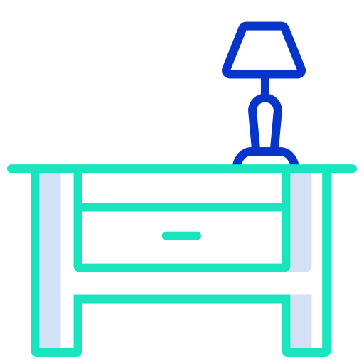 Side table icon