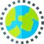 World Symbol 64x64