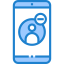 Delete user icon 64x64