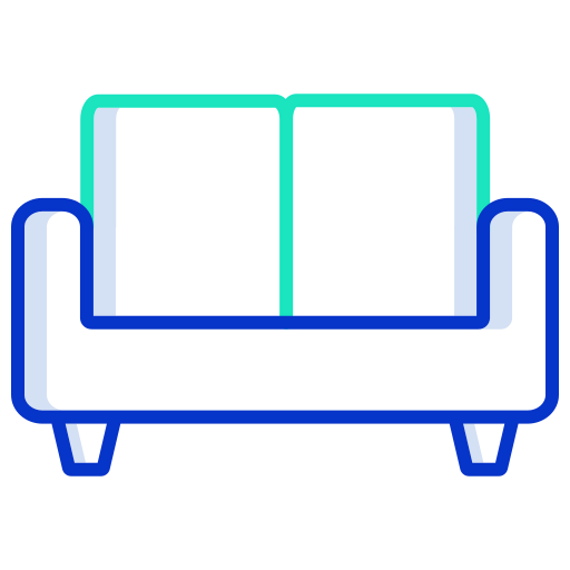 Couch icon