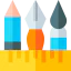 Sketching icon 64x64