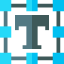 Text Symbol 64x64