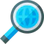 Search Symbol 64x64