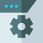 Web development Symbol 64x64