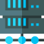 Data Symbol 64x64
