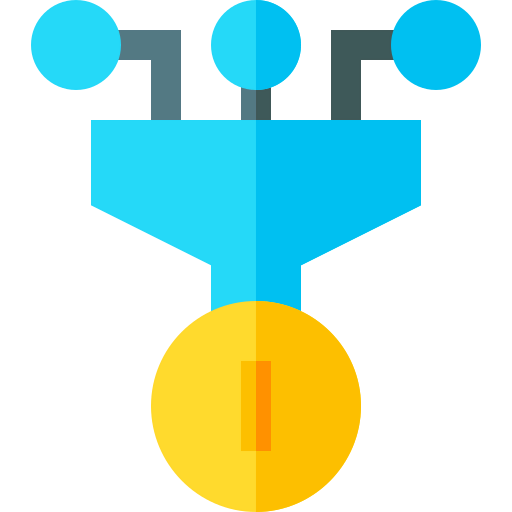 Conversion іконка