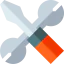 Settings Symbol 64x64