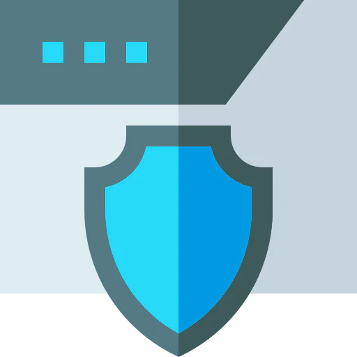 Shield icon