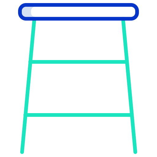 Stool icon