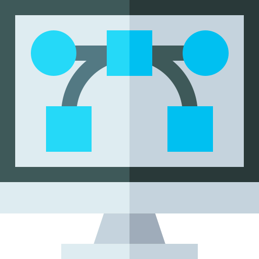 Vector icon