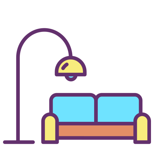 Sofa icon