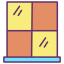 Window ícono 64x64